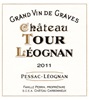 Château Tour Léognan PessacLéognan 2011